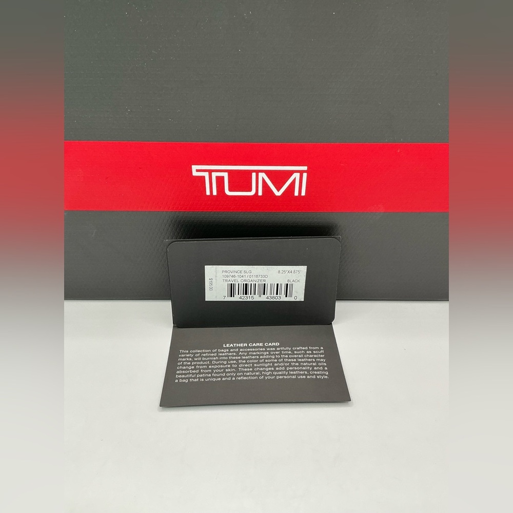 TUMI Providence Travel Organizer - Picture 16 of 16